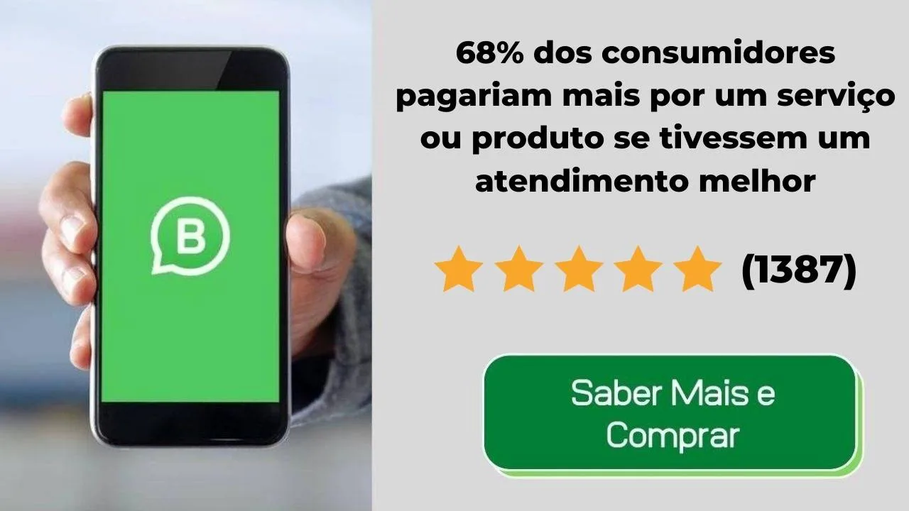 curso whatsapp business