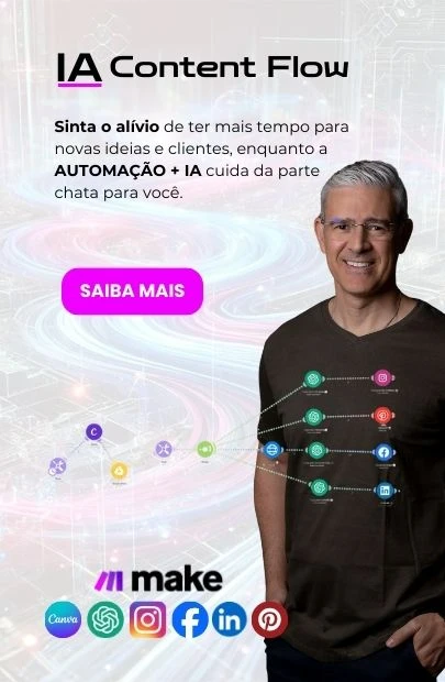 IA CONTENT FLOW DO ROD LOPES