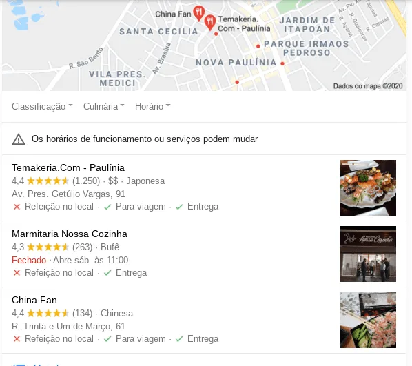 5 dicas de SEO para melhorar o desempenho orgânico do seu ecommerce