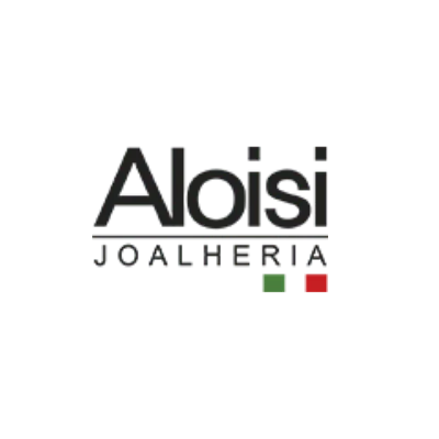 quem faz anuncio aloisi joalheria