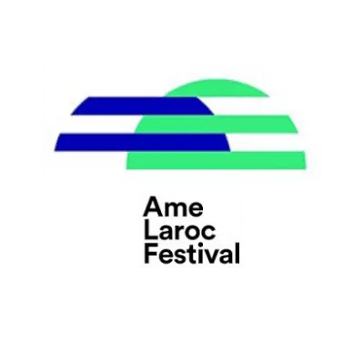 quem faz anuncio ame laroc festival