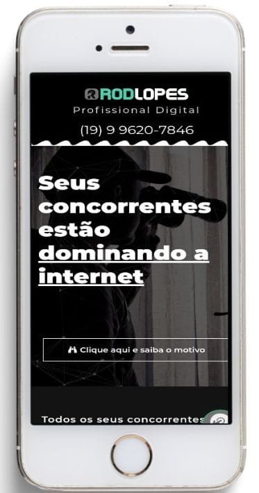 site responsivo rodlopes marketing