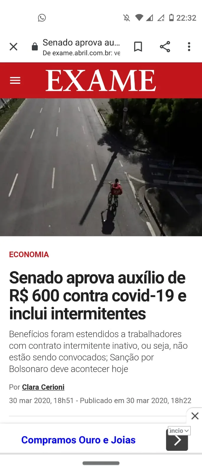 trafego pago aloisi joalheria