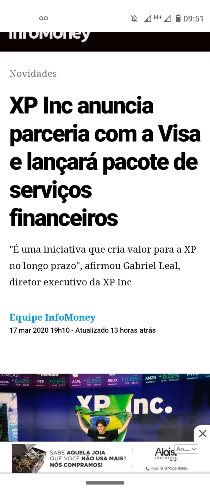 trafego pago aloisi joalheria