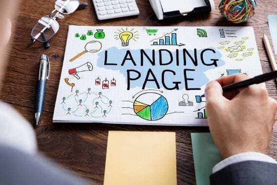 5 elementos essenciais para ter uma landing page incrível