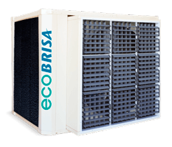 Climatizador ecobrisa Evaporativo EBV-90