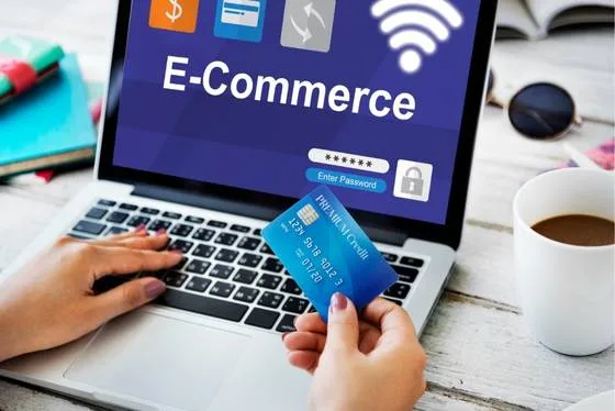 importância do e-commerce
