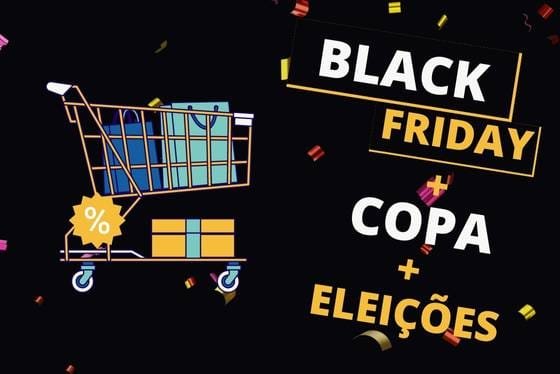 BLACK FRIDAY 2022 como se preparar