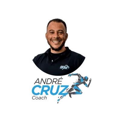 andre cruz personal trainer campinas