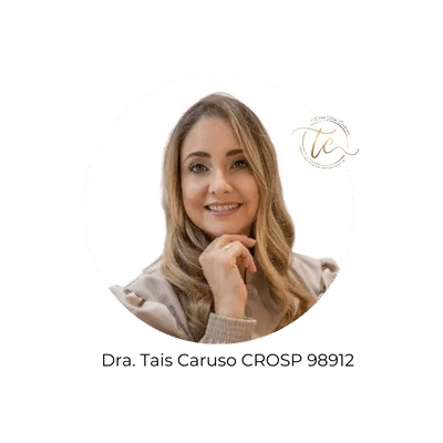 dra tais caruso invisalign serra negra