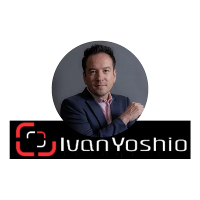 ivan yoshio curso fotografia odontologica