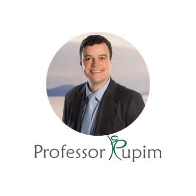 professor pupim