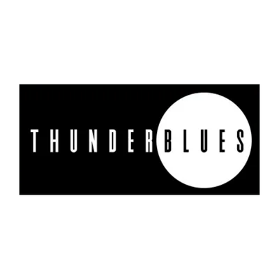 thunder blues bh