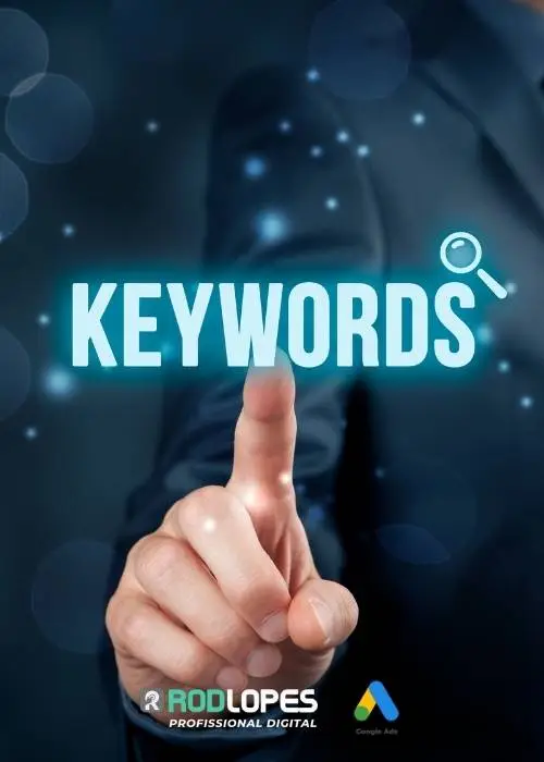 curso google ads campinas pesquisa de palavras chave