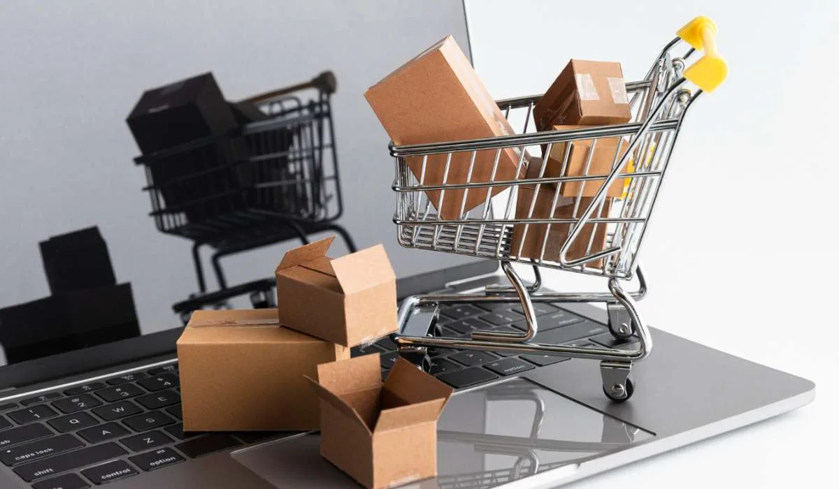 e-commerce