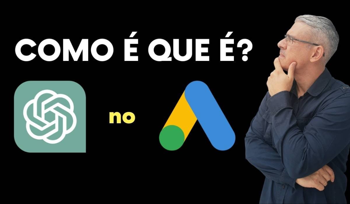 Como a Inteligência Artificial Vai Transformar o Google Ads