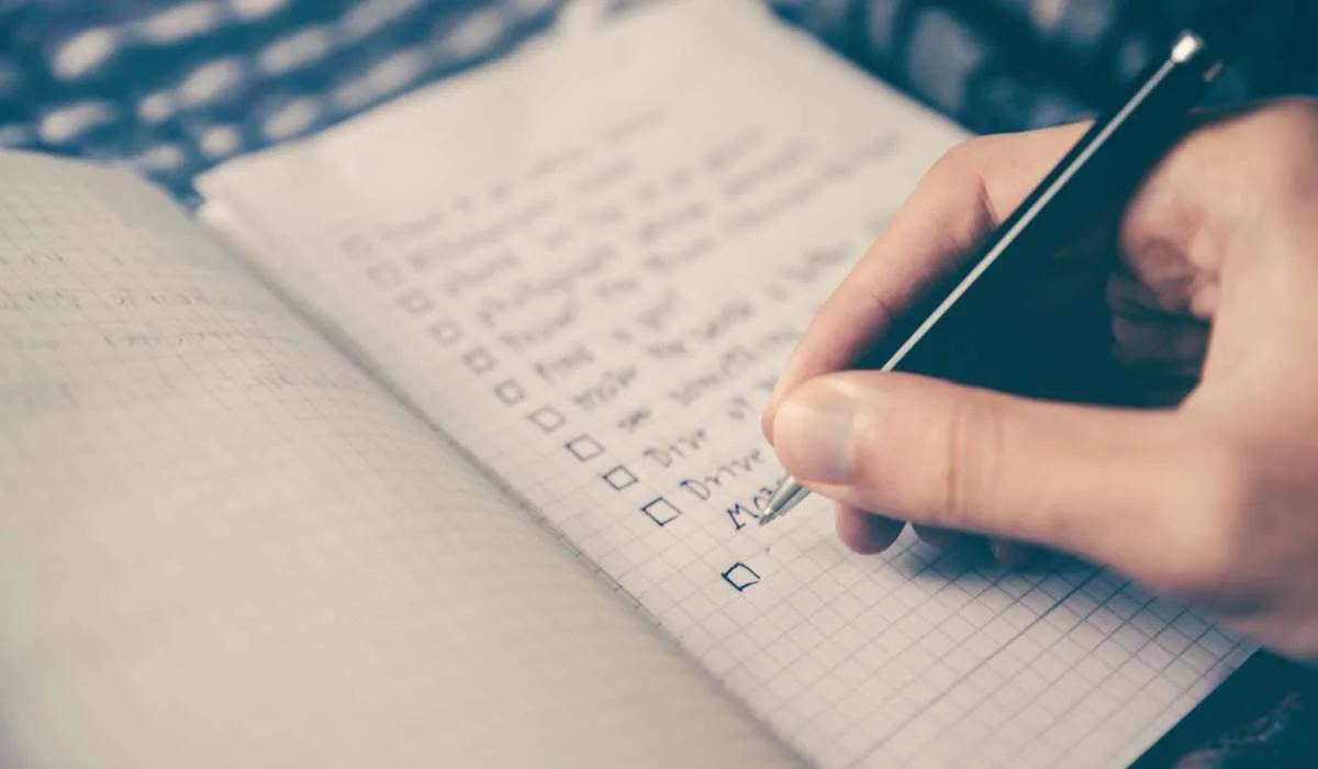 Checklist 15 Itens Para Verificar Antes De Publicar Seu Site