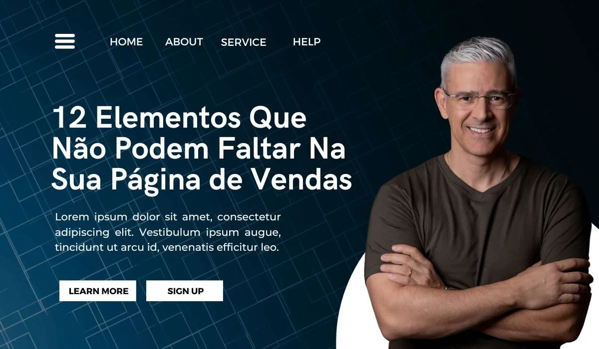12 Elementos Que Não Podem Faltar Na Sua Página de Vendas
