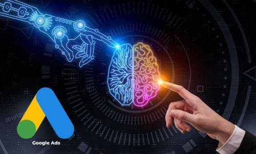 curso de google ads com inteligencia artificial presencial campinas