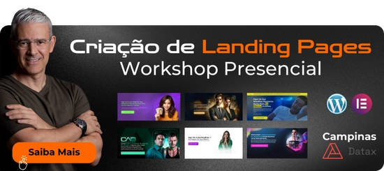 curso presencial de landing page campinas rod lopes