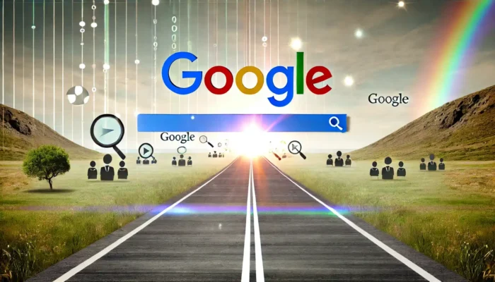 Marketing de Conteúdo Como Sair da Sombra do Google