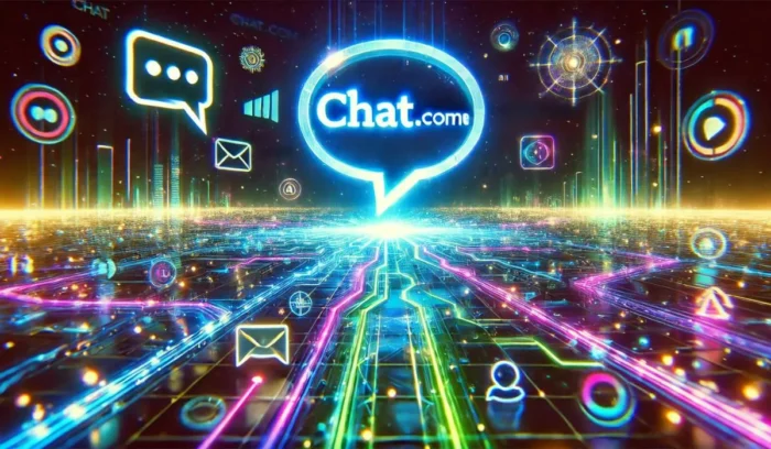 Chat.com agora é do ChatGPT! A compra milionária da OpenAI