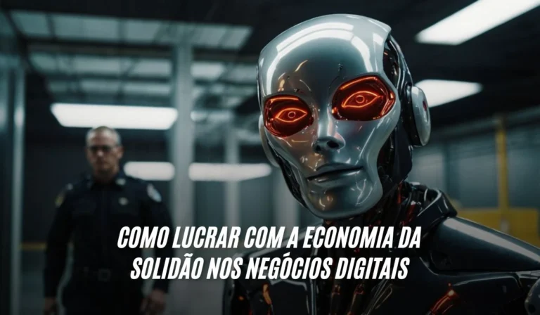 IA Generativa vs Agentes de IA Qual a Diferença Saiba Agora