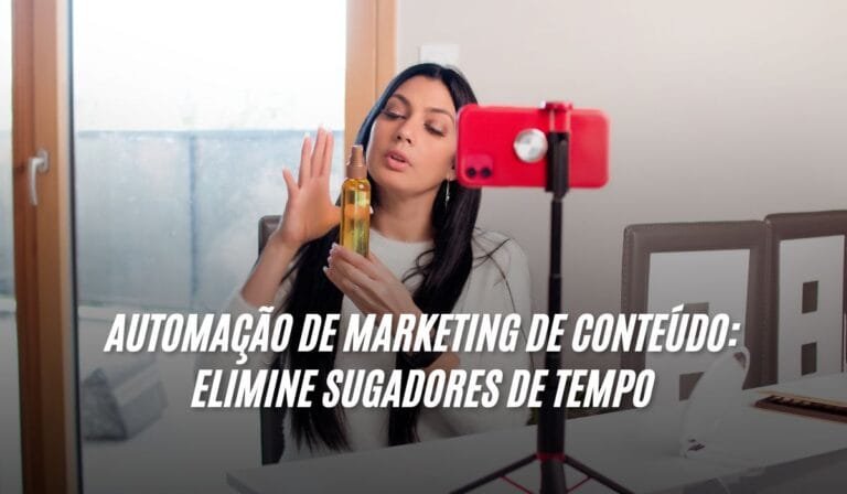 Marketing de Influência Quando a Atenção Vale Mais que Diplomas na Parede