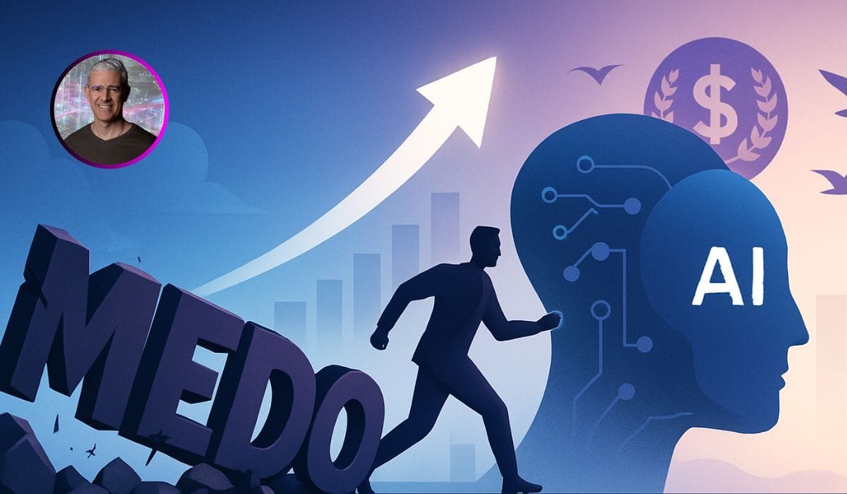Como Superar o Medo de Empreender e Vencer no Digital