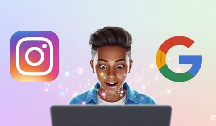 Como a Indexação do Instagram no Google Pode Potencializar Seu Negócio