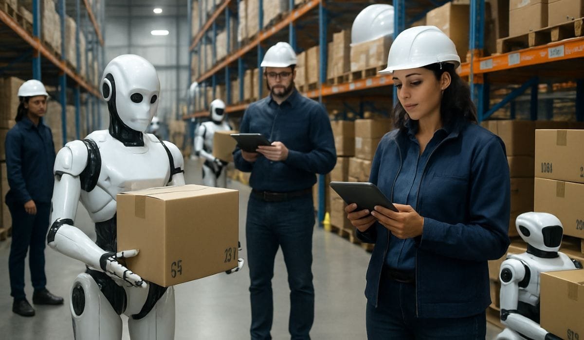 Como o Intelligence Fulfillment Otimiza o Omnichannel