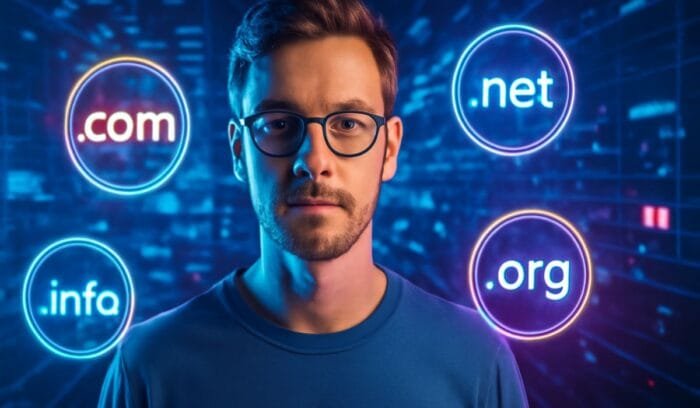 Por que escolher o domínio certo impulsiona seu negócio digital