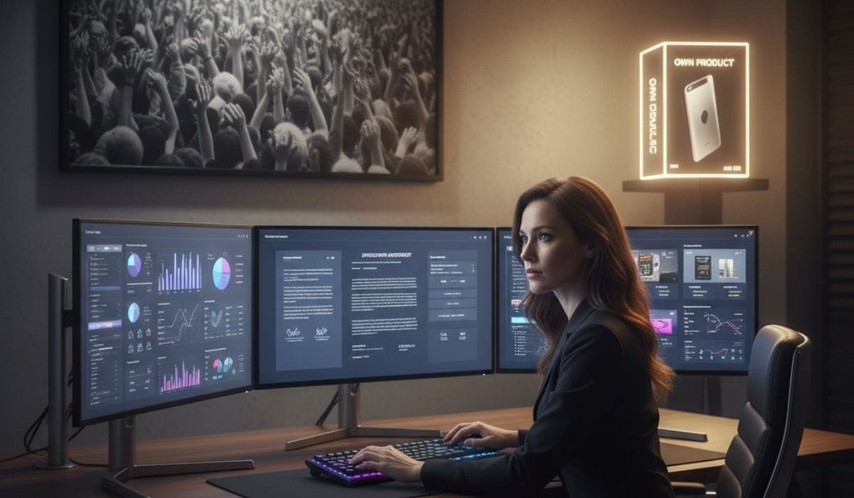 Creator Economy no Brasil Por Que Influencers Voltam à CLT