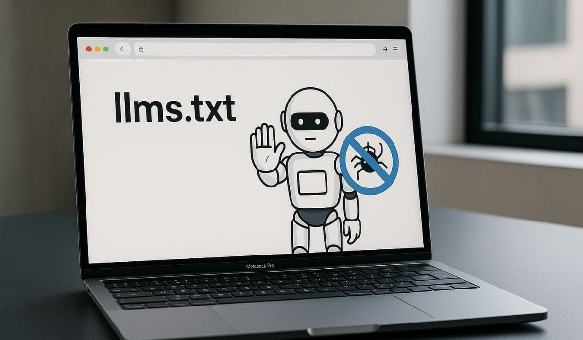 LLMs.txt - Preciso Mesmo Disso Para Meu SEO