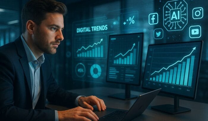 5 Tendências de Marketing Digital Para Infoprodutores