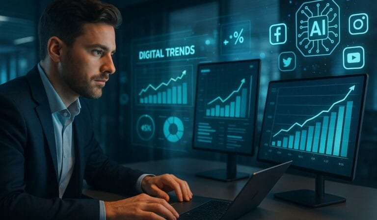 5 Tendências de Marketing Digital Para Infoprodutores
