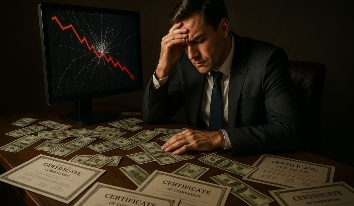 5 Verdades Brutais Sobre Marketing Digital Que Ninguém Conta