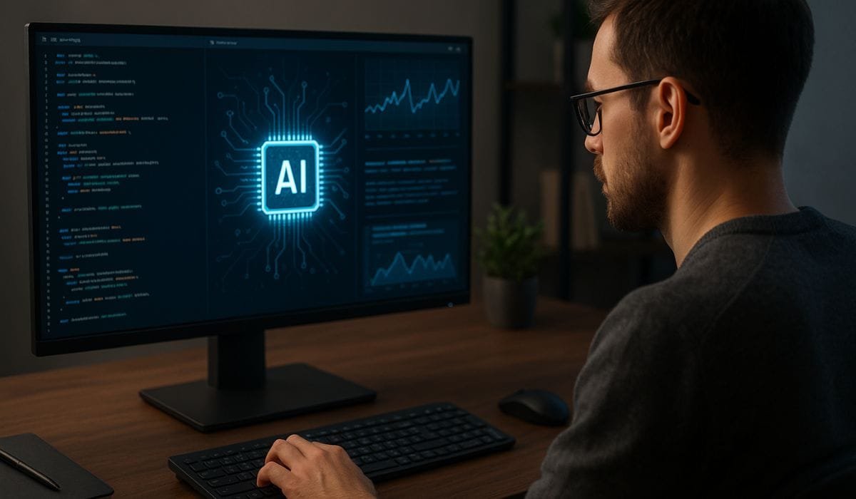 Por Que o Vibe Code com IA É Uma Armadilha Perigosa