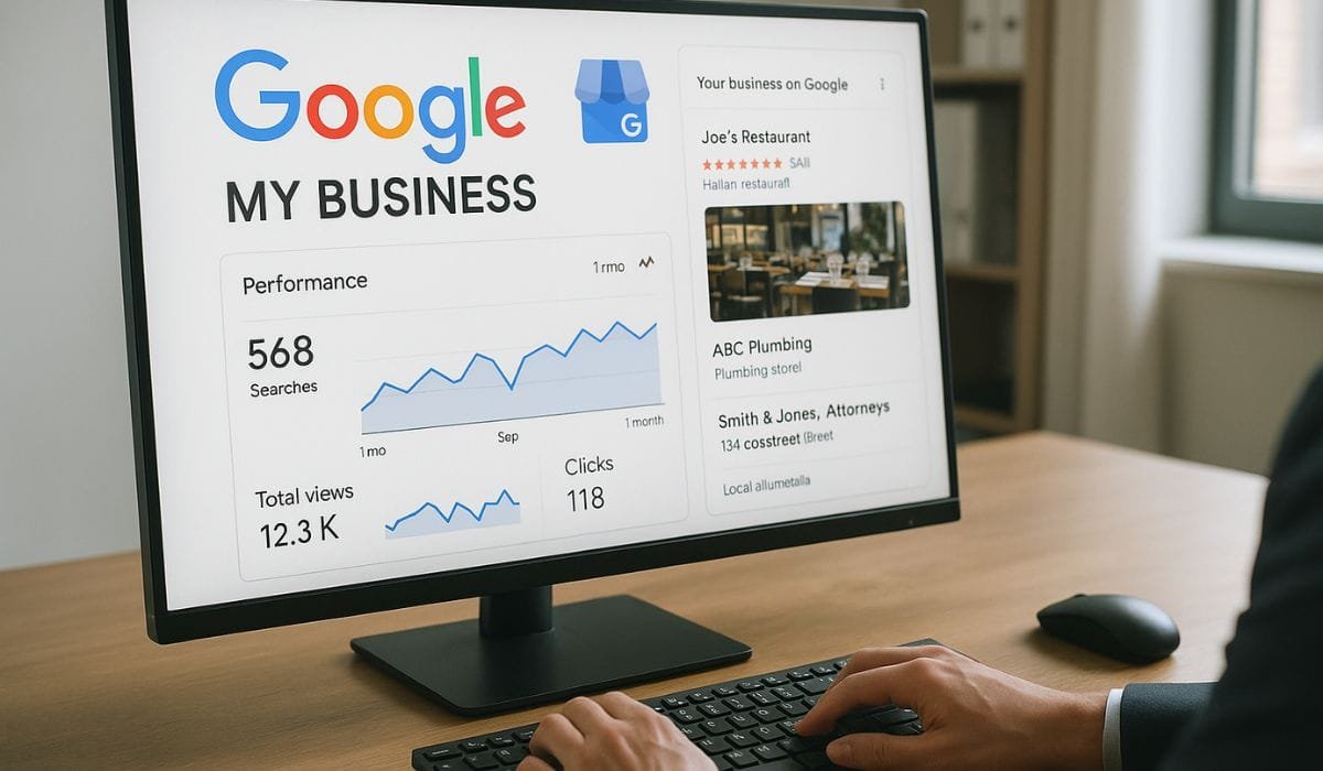 SEO Local 10 Estrategias Comprovadas Que Geram Resultados