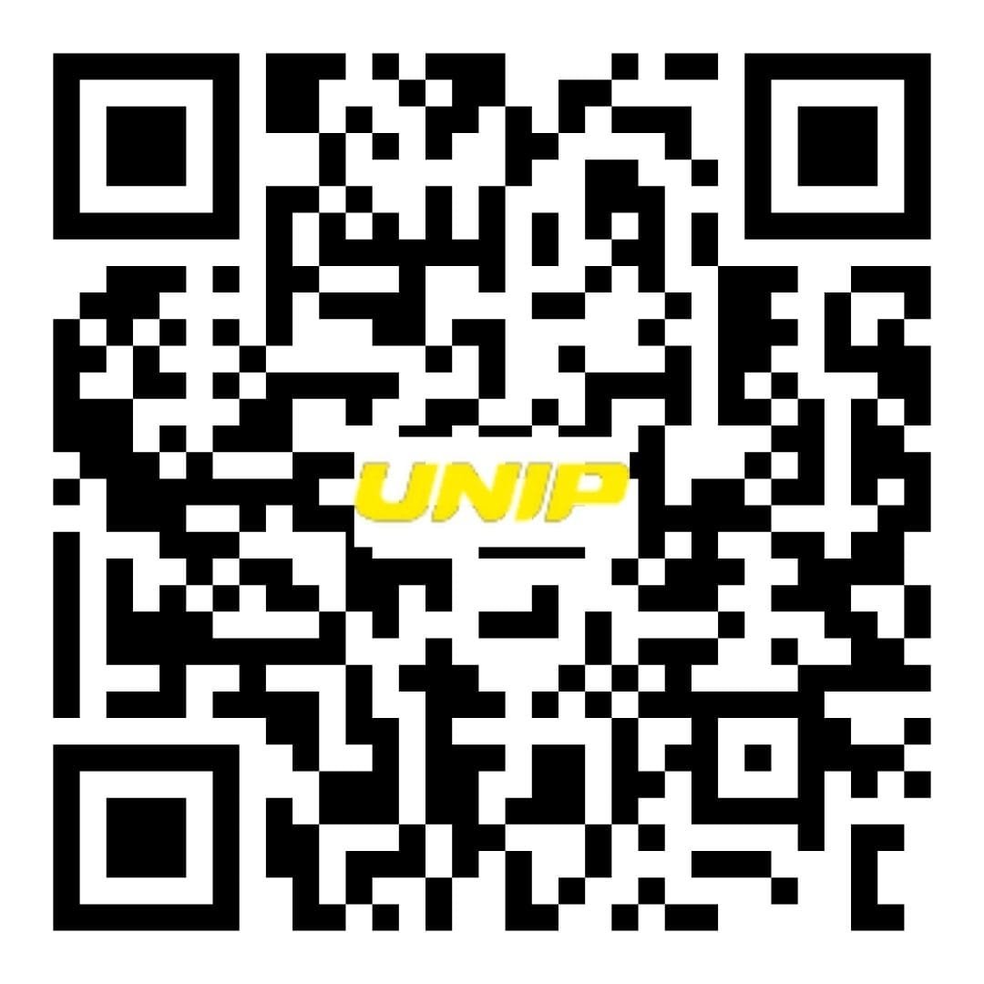 qrcode unip workshop rod lopes