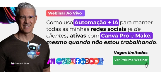 webinar automacao redes sociais com ia rod lopes