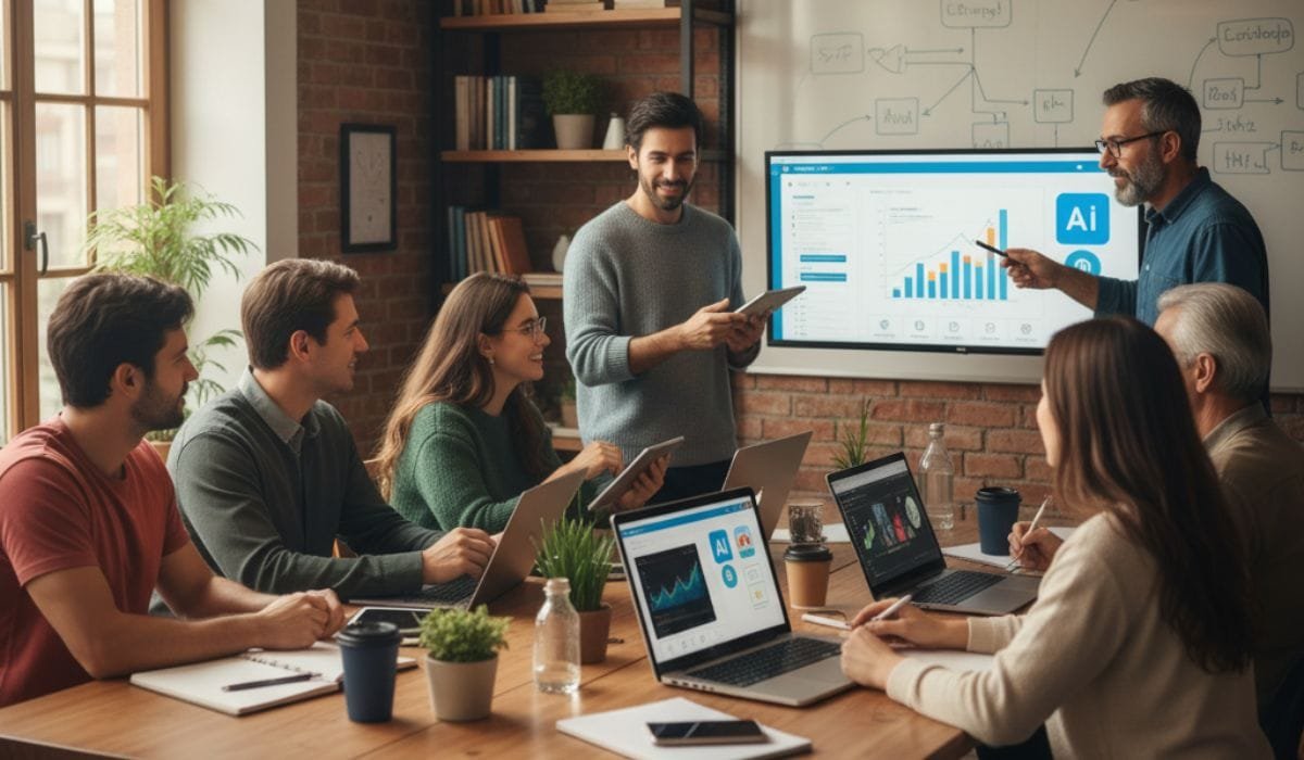 9 Formas Reais de Começar No Marketing Digital