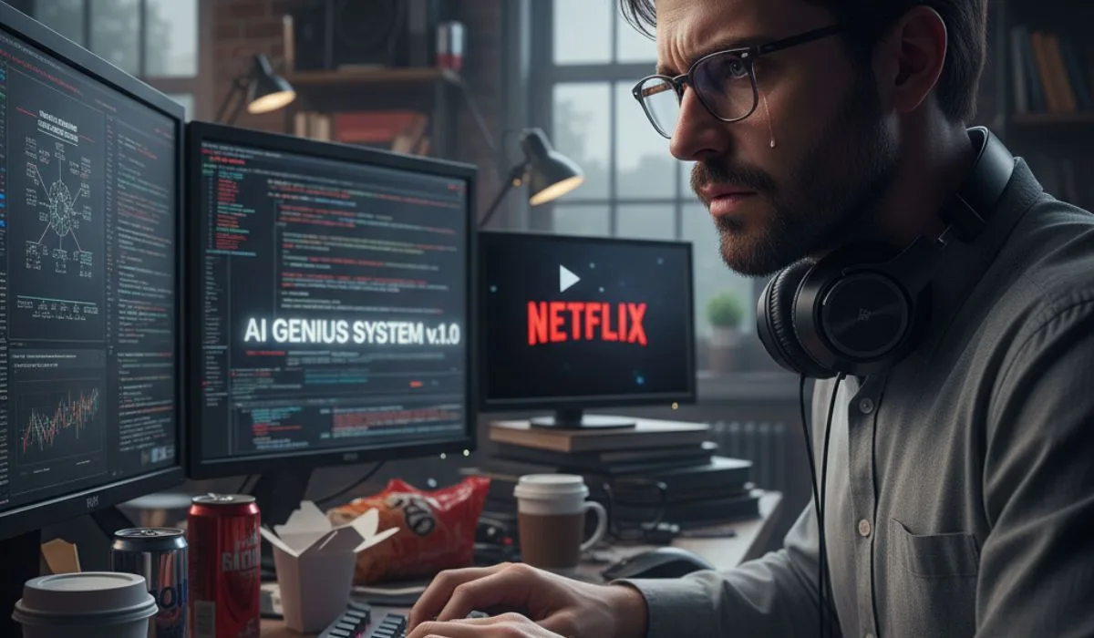 A febre do Dev Vibe Coding e a barreira da incompetência inconsciente
