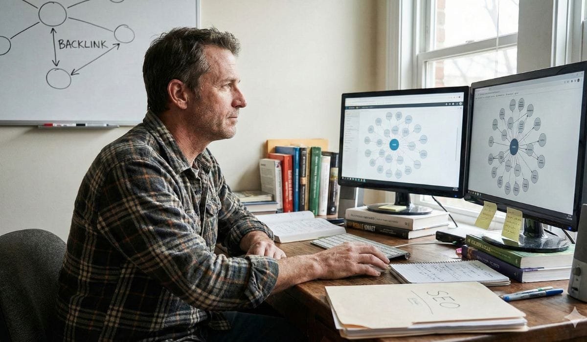 Esqueça a Autoridade de Domínio no SEO e Foque no Tópico