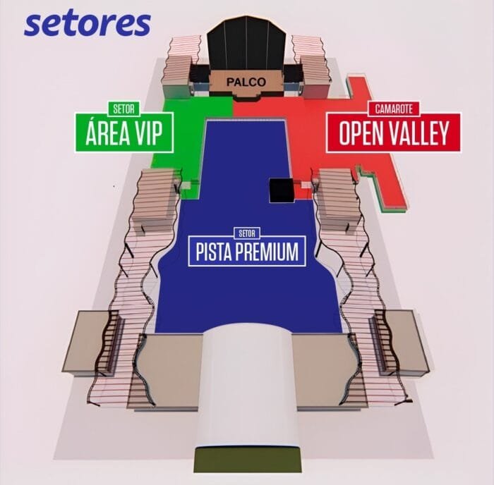 setores folkvalley