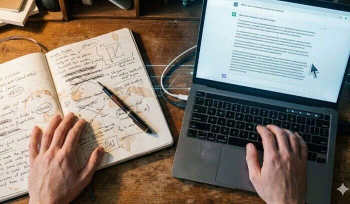 A IA nivela o jogo ou sufoca a verdadeira criatividade