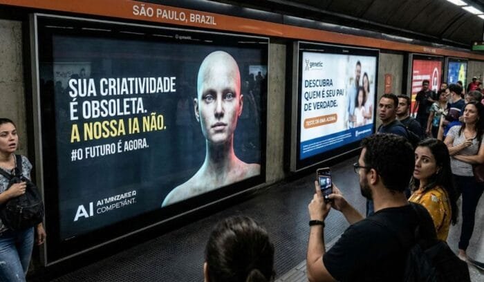 Marketing de provocação cresce em empresas de tecnologia
