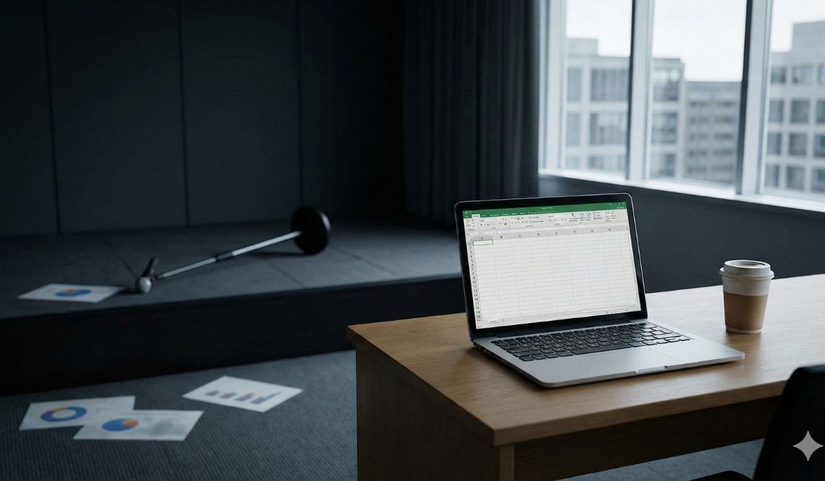 Marketing em 2026 vai separar o discurso do resultado