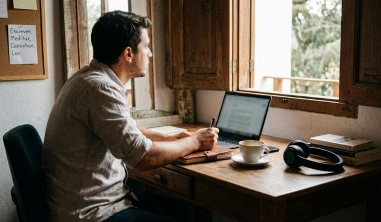 Truques simples para mudar seu estado mental no mercado digital