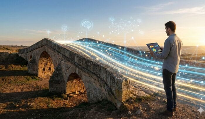 Visibilidade na IA exige foco total no SEO fundamental